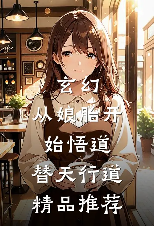 玄幻：从娘胎开始悟道，替天行道精品推荐