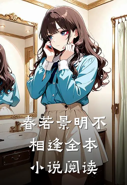 春若景明不相逢全本小说阅读