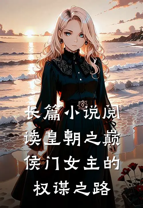 长篇小说阅读皇朝之巅：侯门女主的权谋之路