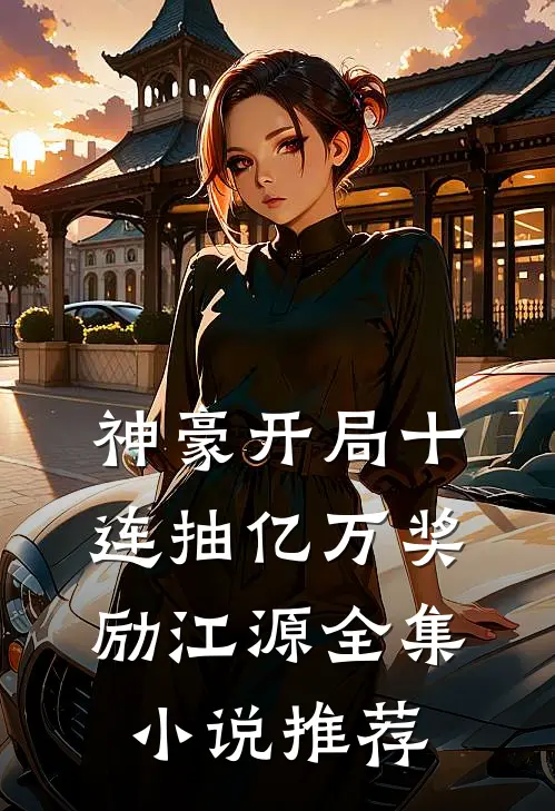 神豪开局十连抽亿万奖励江源全集小说推荐