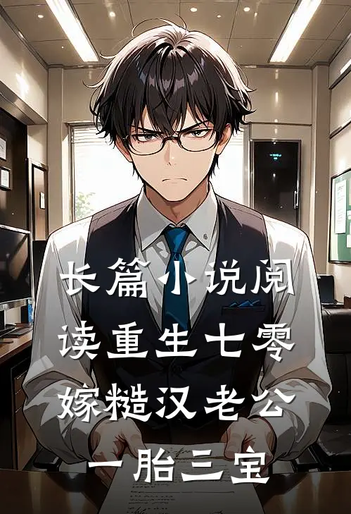 长篇小说阅读重生七零，嫁糙汉老公一胎三宝
