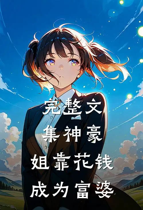完整文集神豪：姐靠花钱成为富婆