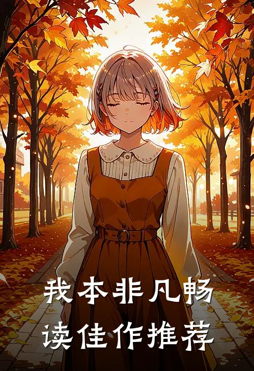 我本非凡畅读佳作推荐