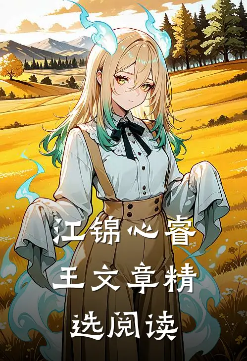 江锦心睿王文章精选阅读