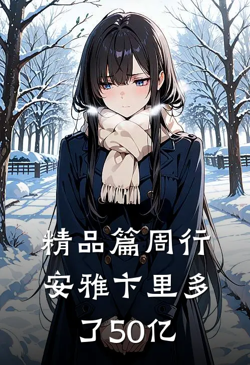 精品篇周行安雅卞里多了50亿