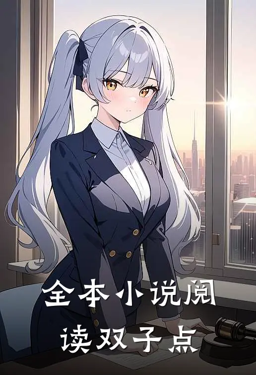 全本小说阅读双子点