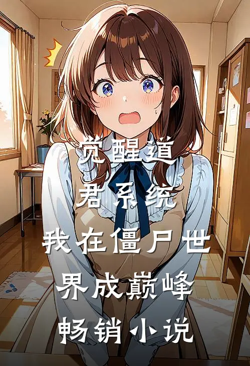 觉醒道君系统，我在僵尸世界成巅峰畅销小说