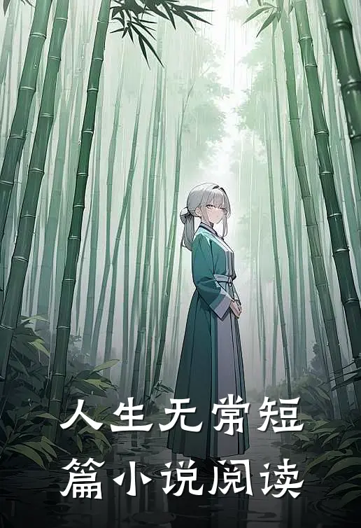 人生无常短篇小说阅读
