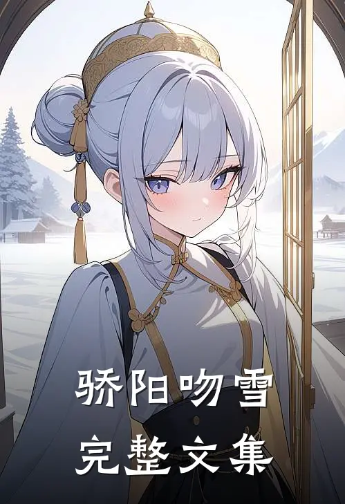 骄阳吻雪完整文集