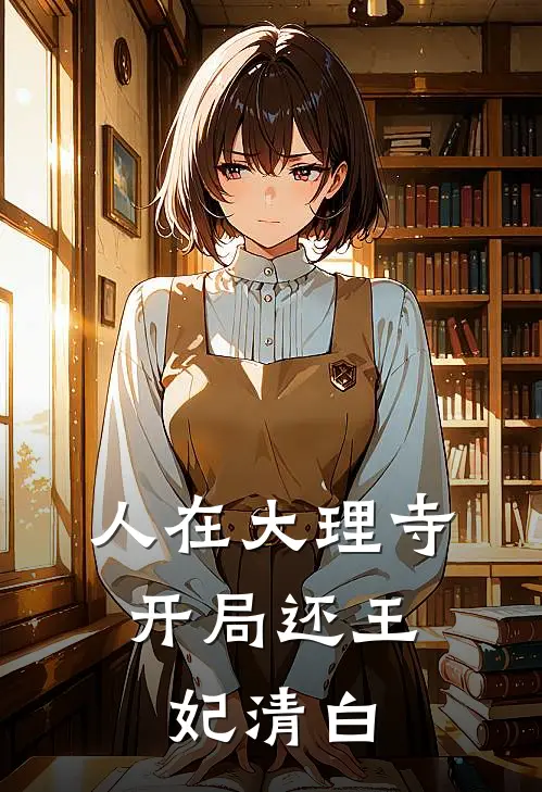 人在大理寺，开局还王妃清白