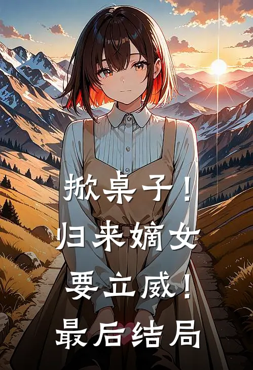 掀桌子！归来嫡女要立威！最后结局