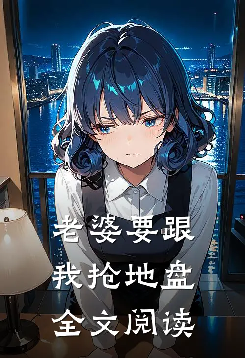 老婆要跟我抢地盘全文阅读