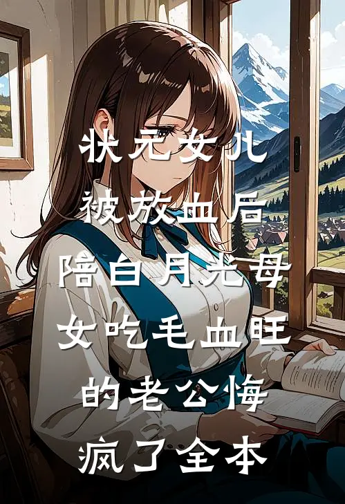 状元女儿被放血后，陪白月光母女吃毛血旺的老公悔疯了全本