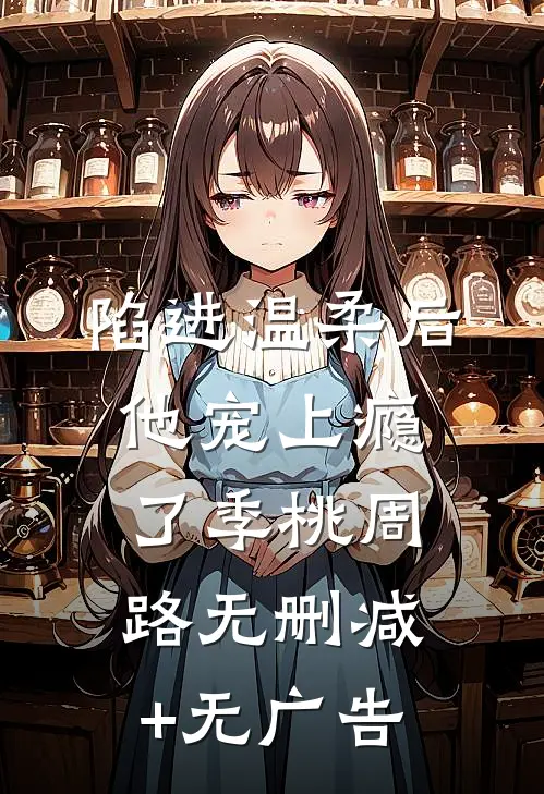 陷进温柔后，他宠上瘾了季桃周路无删减+无广告