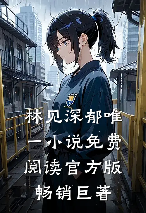 林见深郁唯一小说免费阅读官方版畅销巨著