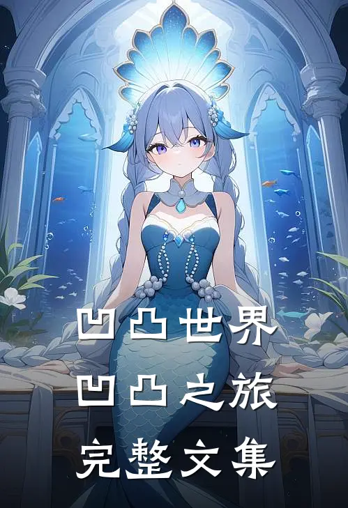 凹凸世界：凹凸之旅完整文集