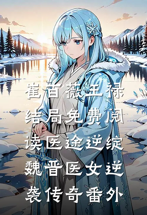崔百薇王禄结局免费阅读医途逆绽：魏晋医女逆袭传奇番外