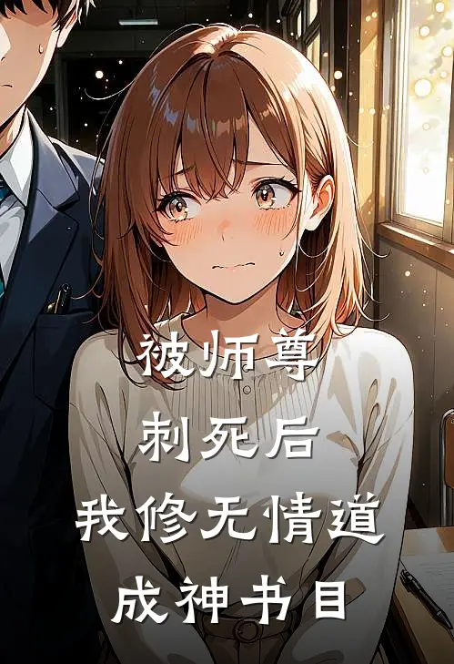 被师尊刺死后，我修无情道成神书目