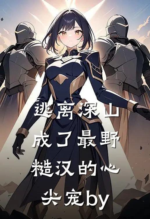 逃离深山，成了最野糙汉的心尖宠by