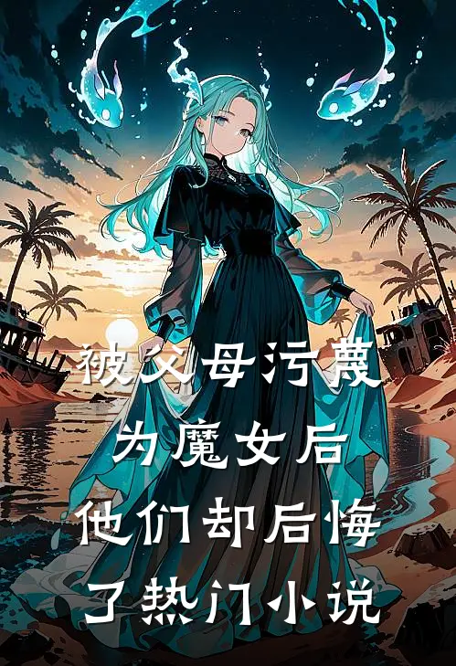被父母污蔑为魔女后，他们却后悔了热门小说