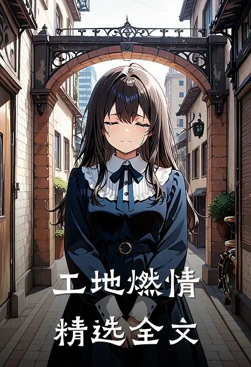 工地燃情精选全文