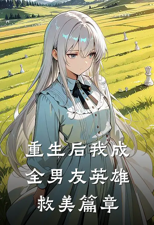 重生后我成全男友英雄救美篇章