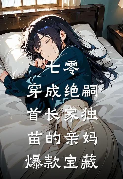 七零，穿成绝嗣首长家独苗的亲妈爆款宝藏