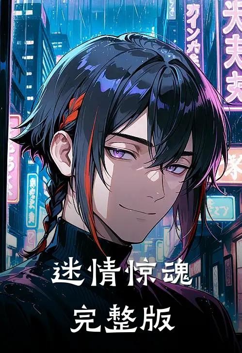 迷情惊魂完整版