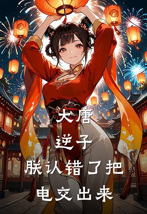 大唐：逆子，朕认错了把电交出来