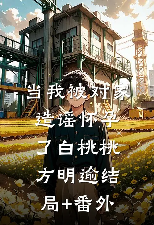 当我被对家造谣怀孕了白桃桃方明逾结局+番外
