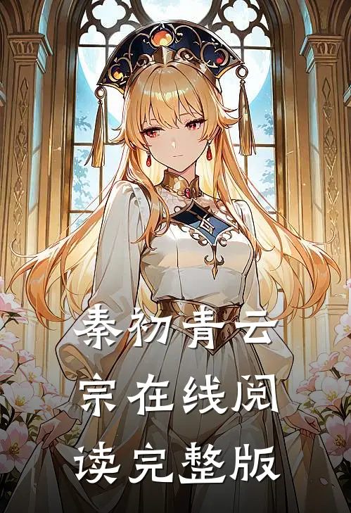 秦初青云宗在线阅读完整版