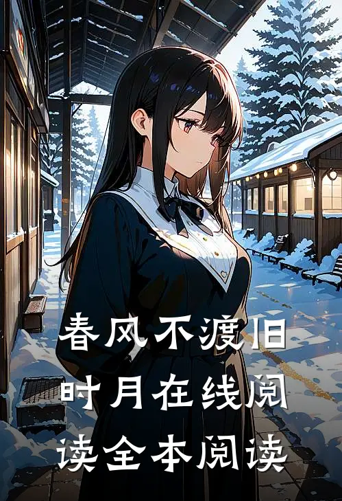 春风不渡旧时月在线阅读全本阅读