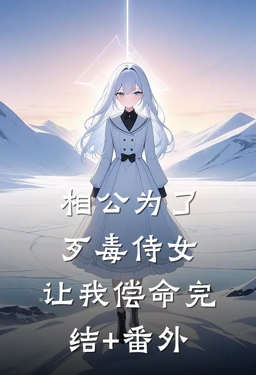 相公为了歹毒侍女，让我偿命完结+番外
