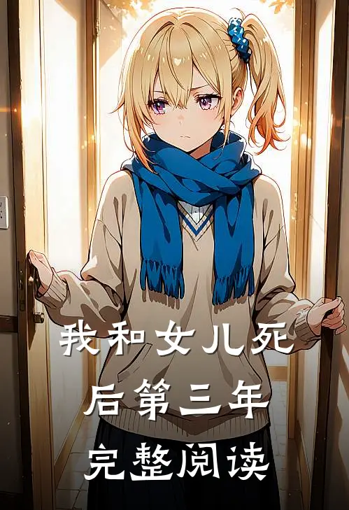 我和女儿死后第三年完整阅读