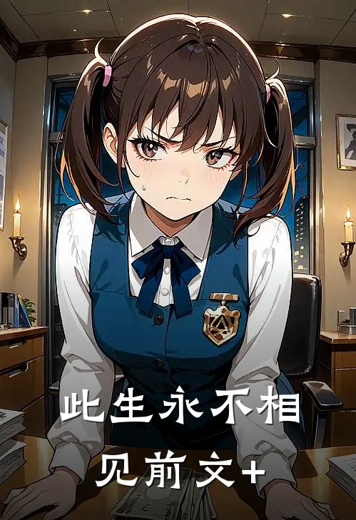 此生永不相见前文+