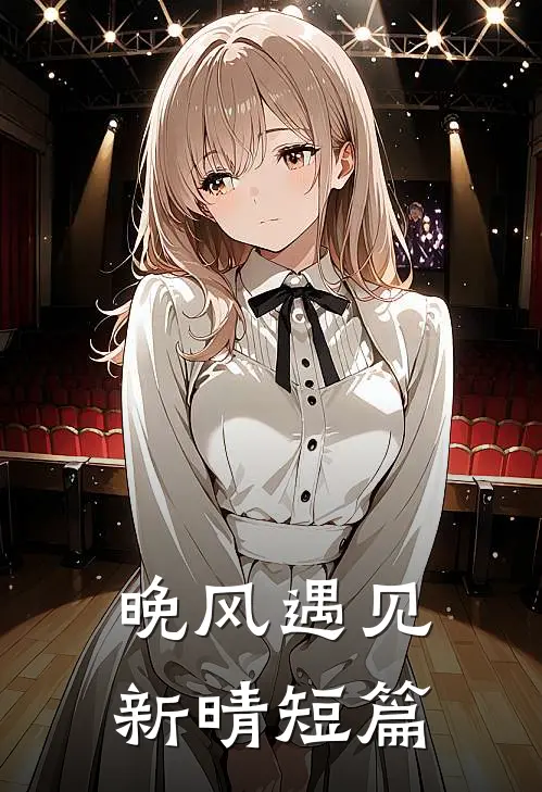 晚风遇见新晴短篇