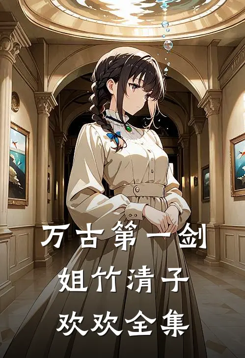 万古第一剑姐竹清子欢欢 全集