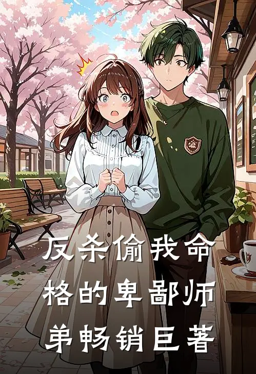 反杀偷我命格的卑鄙师弟畅销巨著
