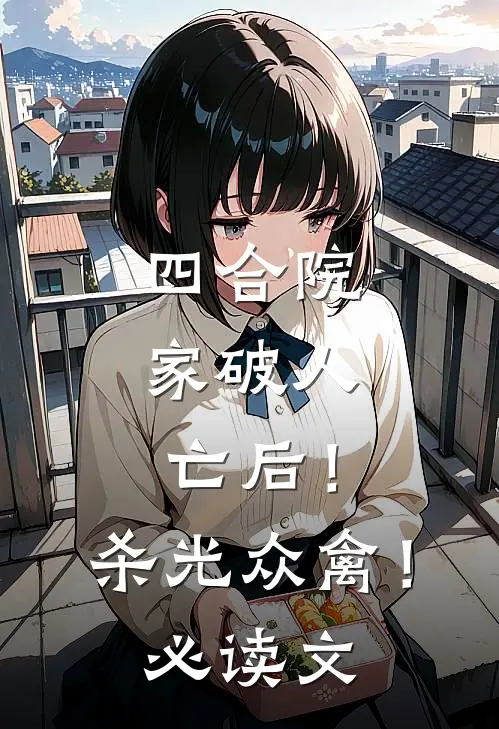 四合院：家破人亡后！杀光众禽！必读文