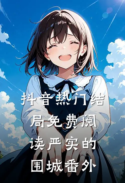 抖音热门结局免费阅读严实的围城番外