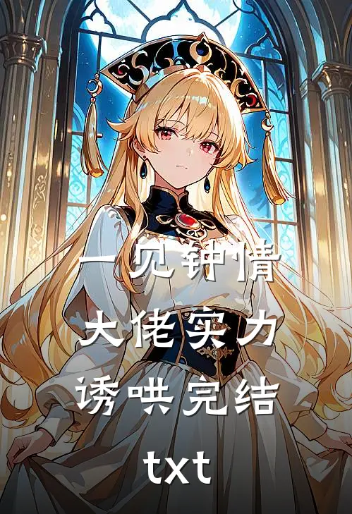 一见钟情：大佬实力诱哄完结txt