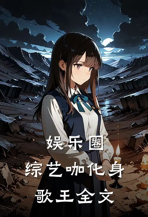 娱乐圈：综艺咖化身歌王全文