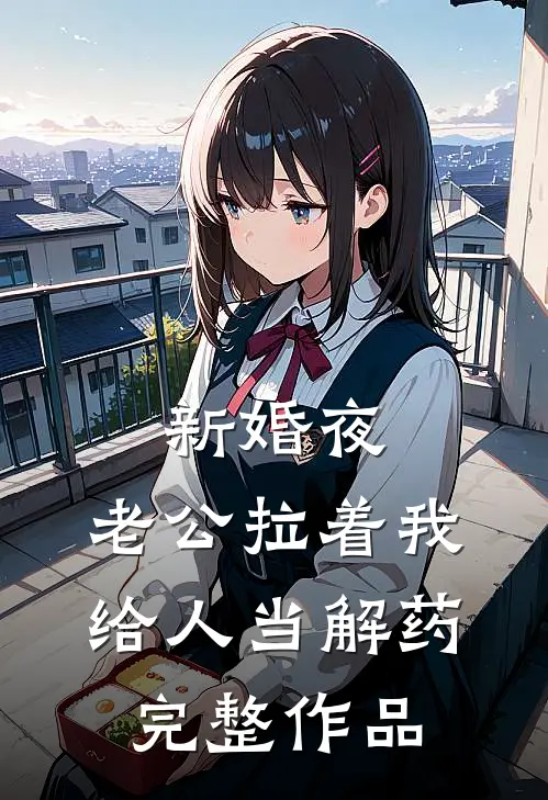 新婚夜，老公拉着我给人当解药完整作品