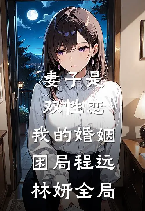 妻子是双性恋，我的婚姻困局程远林妍全局