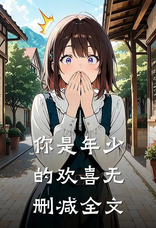 你是年少的欢喜无删减全文