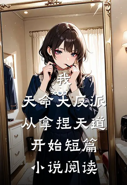 我，天命大反派，从拿捏天道开始短篇小说阅读
