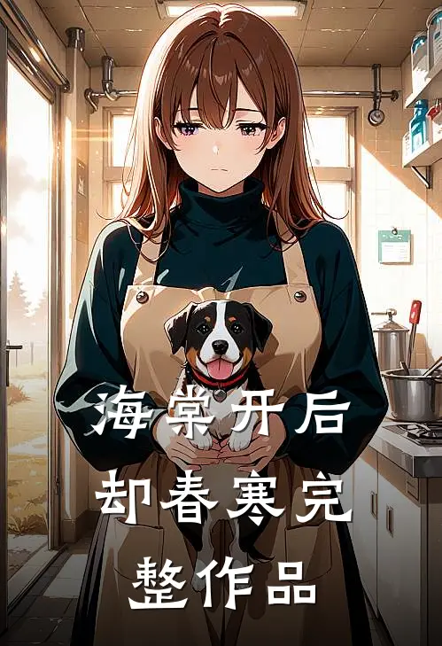 海棠开后却春寒完整作品