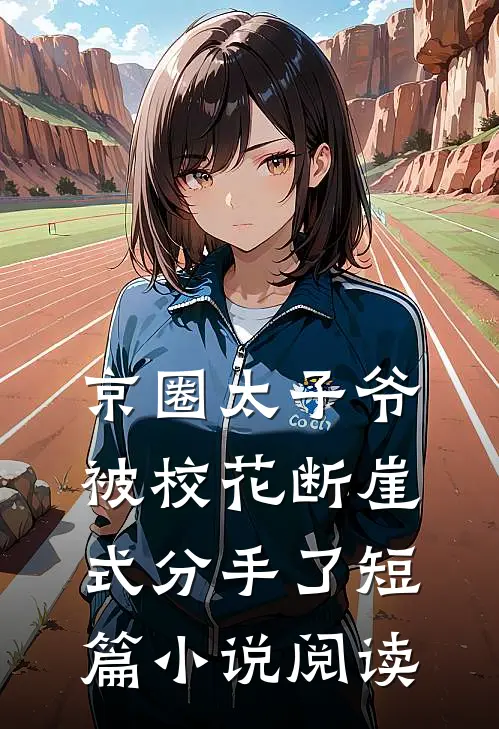 京圈太子爷被校花断崖式分手了短篇小说阅读