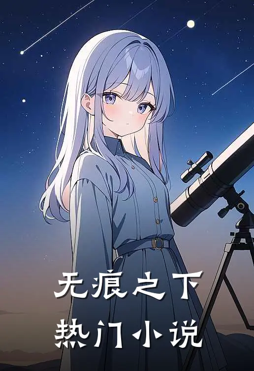 无痕之下热门小说