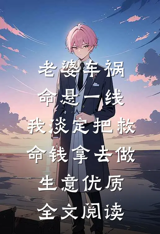 老婆车祸命悬一线，我淡定把救命钱拿去做生意优质全文阅读